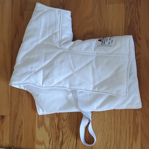 Absolute Fencing Other Padded Epee Fencing Underarm Protector